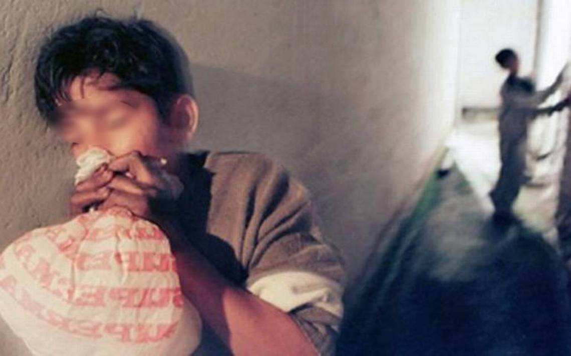 Niegan A Anexos De Guanajuato Recibir A Menores De Edad Con Adicciones