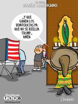 Mexicanos en USA
