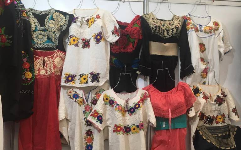 Blusas tejidas con el 'toque' de San Cristóbal de las Casas - El Sol de  León | Noticias Locales, Policiacas, sobre México, Guanajuato y el Mundo