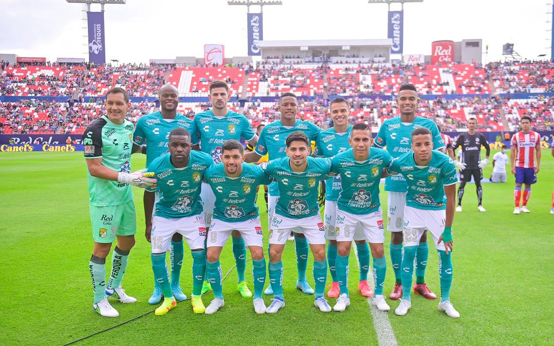 Club León se medirá ante Tauro FC de Panamá en Concachampions 2023 - El Sol  de León | Noticias Locales, Policiacas, sobre México, Guanajuato y el Mundo