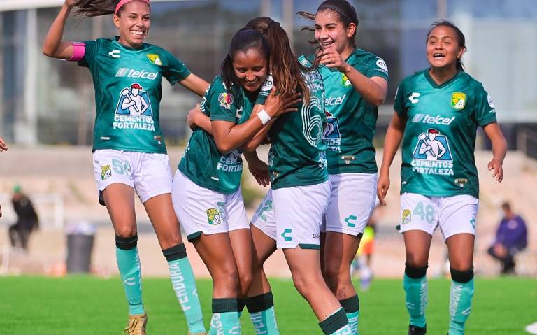 Sigue la buena racha para Las Fieras Sub-17 - El Sol de León | Noticias  Locales, Policiacas, sobre México, Guanajuato y el Mundo