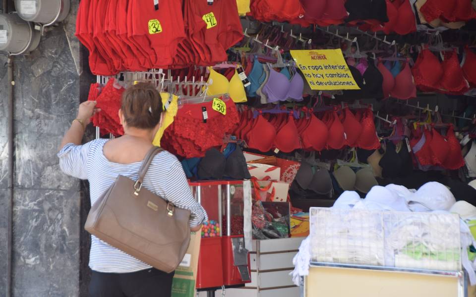 ¿Qué significa el color de la ropa interior para fin de año? - El Sol de  León | Noticias Locales, Policiacas, sobre México, Guanajuato y el Mundo
