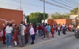 Retraso en la entrega de libros impacta a alumnos en Guanajuato. / Foto: Francisco Carmona | El Sol de León