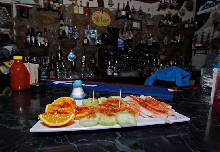 Cantinas de León: estas son sus comidas y bebidas más tradicionales - El  Sol de León
