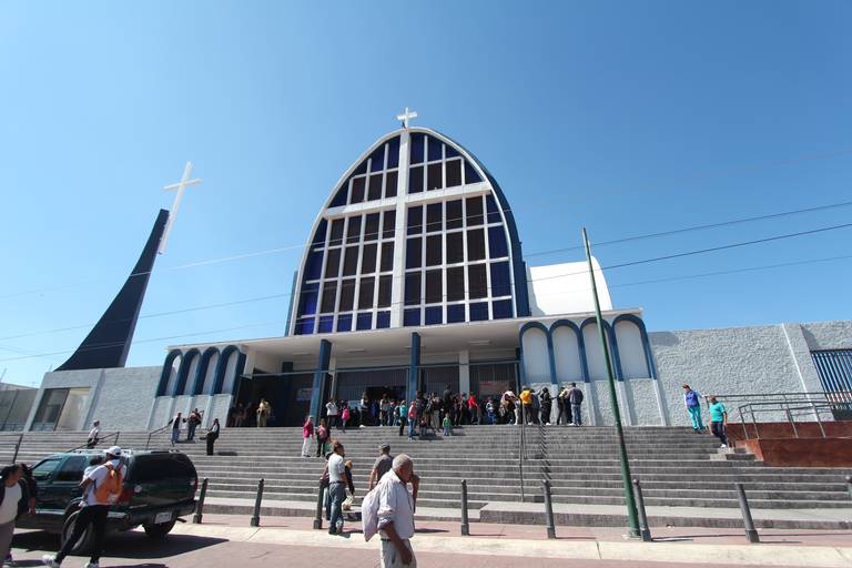 Aquí la historia de Santuario Nacional de San Juan Bosco DE LEÓN GUANAJUATO  - El Sol de León | Noticias Locales, Policiacas, sobre México, Guanajuato y  el Mundo