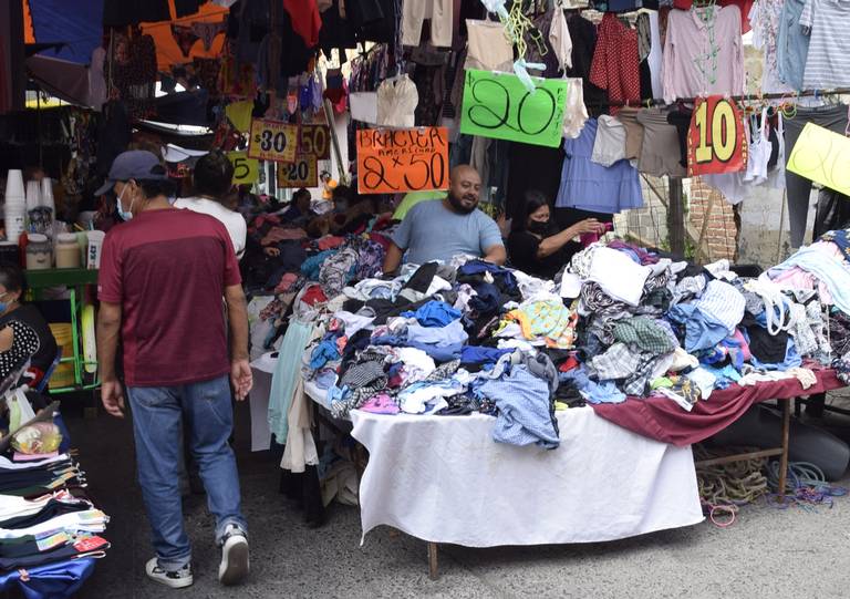Aumenta la venta de ropa de segunda mano - El Sol de León | Noticias  Locales, Policiacas, sobre México, Guanajuato y el Mundo