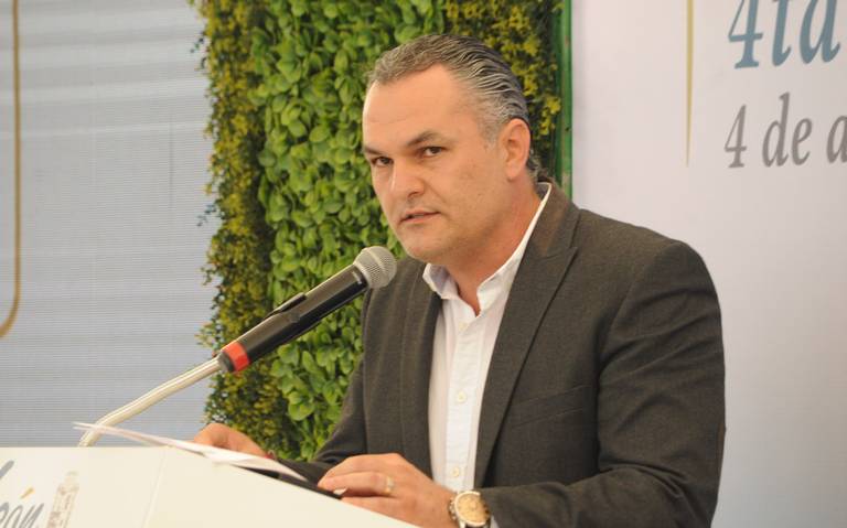 Daniel Villaseñor, Presidente de los transportistas coordinados