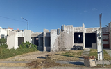 Municipio busca rescatar más de cinco mil casas abandonadas en Brisas del Campestre