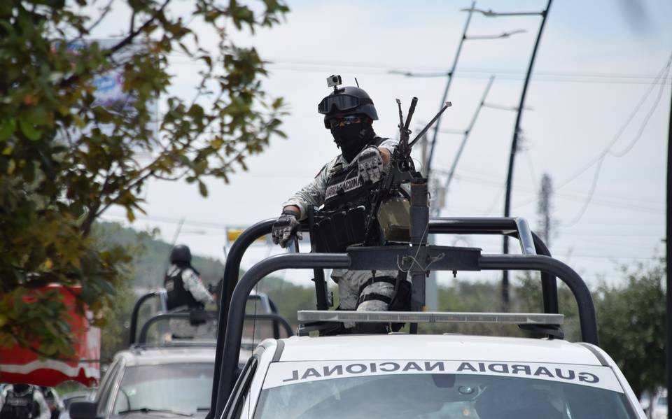 Vinculan a proceso a elemento de la Guardia Nacional por asesinato de Ángel  Yael - El Sol de Sinaloa | Noticias Locales, Policiacas, sobre México,  Sinaloa y el Mundo