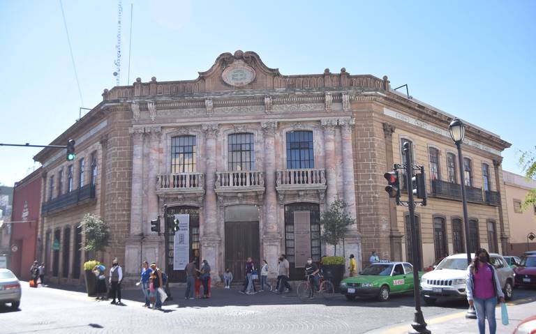 Reabre espacios el Instituto Cultural de León Museo teatro - El Sol de León  | Noticias Locales, Policiacas, sobre México, Guanajuato y el Mundo