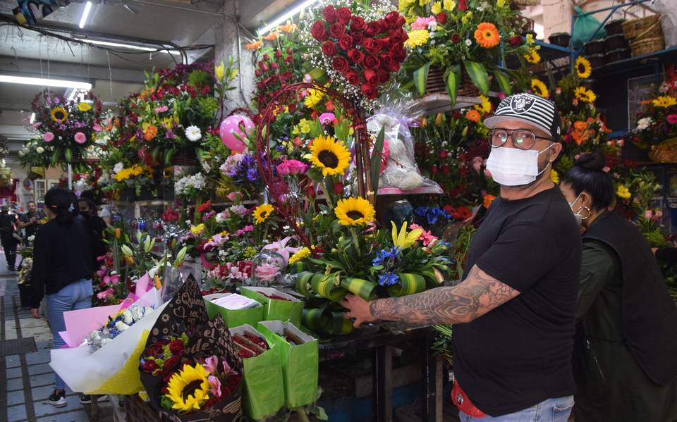 Día de San Valentín: 5 regalos originales para obsequiar este 14 de febrero  - El Sol de Puebla