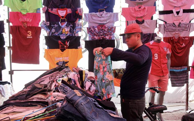 Representa ropa usada un riesgo para salud: Canaive - El Sol de León |  Noticias Locales, Policiacas, sobre México, Guanajuato y el Mundo