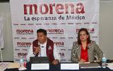 Morena aprueba convocatorias para candidaturas en el estado para 2024