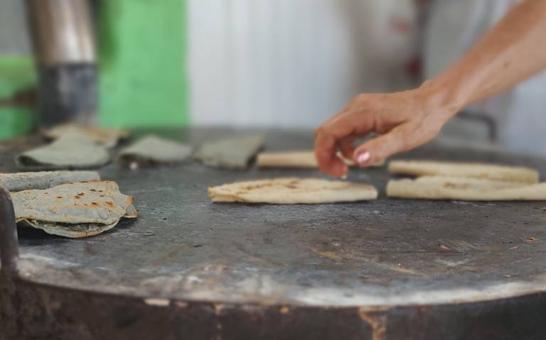 Conoces el buffet de quesadillas en San José el Alto? Más de 20 guisados a  elegir - El Sol de León | Noticias Locales, Policiacas, sobre México,  Guanajuato y el Mundo