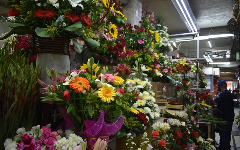 Bajan precios de arreglos florales El Sol de León | Noticias Locales, Policiacas, sobre México, Guanajuato el