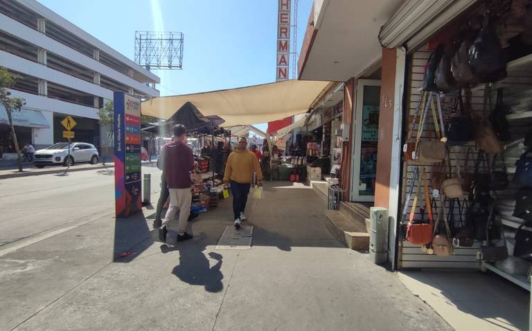 Comercio informal genera un daño económico a más de 4 mil familias, dice el  grupo coordinador de la Zona Piel - El Sol de León | Noticias Locales,  Policiacas, sobre México, Guanajuato