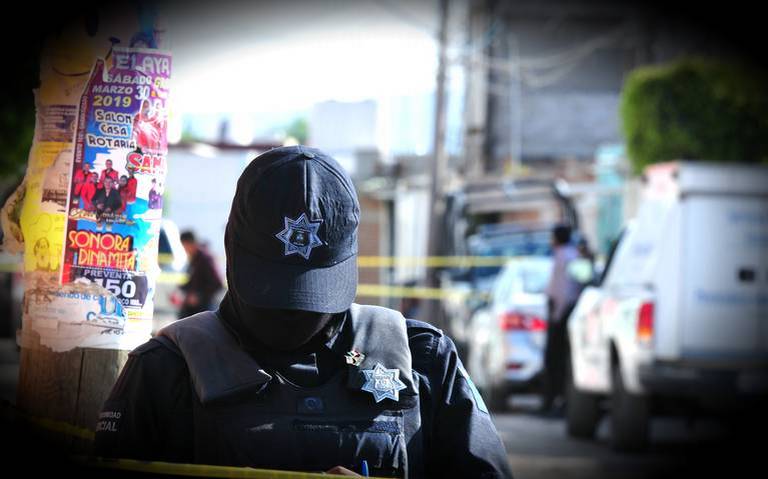 Video] Asesinan a tres menores de edad en Celaya - El Sol de León |  Noticias Locales, Policiacas, sobre México, Guanajuato y el Mundo