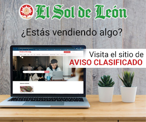 Clasificados - El Sol de León | Noticias Locales, Policiacas, sobre México, Guanajuato y el Mundo